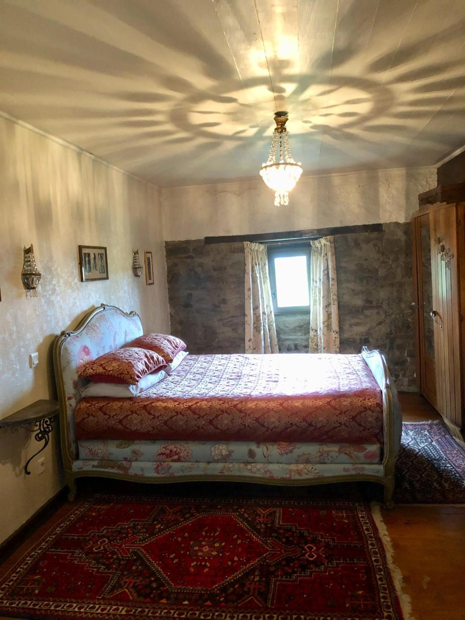 Le Calipel Villa Saint-Vigor-des-Monts ภายนอก รูปภาพ